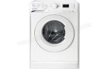 INDESIT MTWA 91283 W EE