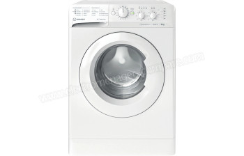 INDESIT MTWC91295WFR - A partir de : 344.48 € chez LBDNet chez Rakuten