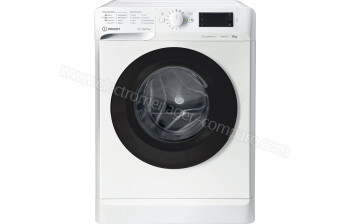 INDESIT MTWE81683WKFR