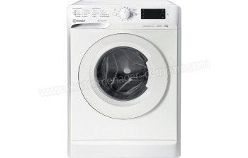 INDESIT MTWE91284WFR