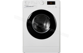 INDESIT MTWED91483WKFR