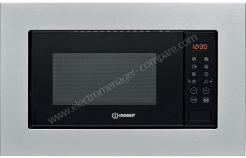 INDESIT MWI 120 GX - A partir de : 220.40 &euro; chez Ambitemp chez Amazon