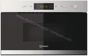 INDESIT MWI 3213 IX