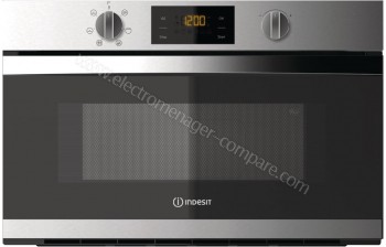 INDESIT MWI 3343 IX