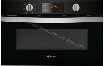 INDESIT MWI 4343 BL