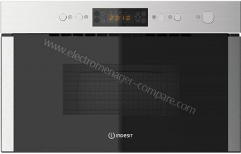 INDESIT MWI 5213 IX - A partir de : 378.00 &euro; chez Abribat Electromenager