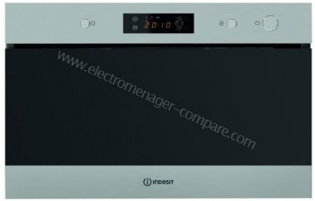 INDESIT MWI 6211 IX - A partir de : 345.45 &euro; chez INDEXTRONICS chez Amazon