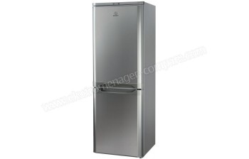 INDESIT NCAA 55 NX