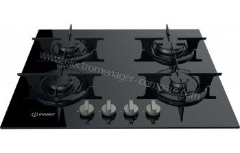 INDESIT PR 642 /I(BK)