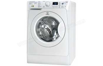 INDESIT PWDE 81473 W (FR)