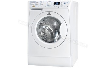 INDESIT PWE 81272 W (FR)