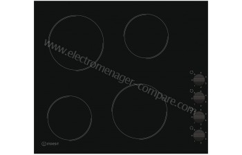 INDESIT RI 860 C - A partir de : 254.62 &euro; chez Minfo chez Darty