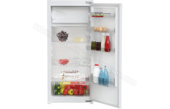 INDESIT SINS2211B4 - A partir de : 309.99 &euro; chez Cdiscount