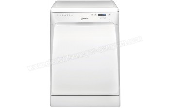 INDESIT TDFP 57BP96 EU