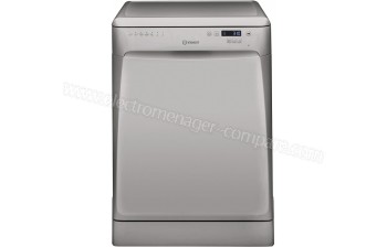 INDESIT TDFP 57BP96 NX EU