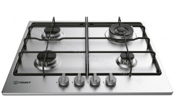 INDESIT THP 642 IX/I - A partir de : 162.83 &euro; chez Yeppon chez Amazon