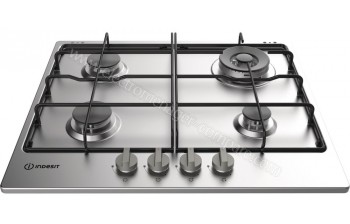 INDESIT THP 642 W/IX/I RU