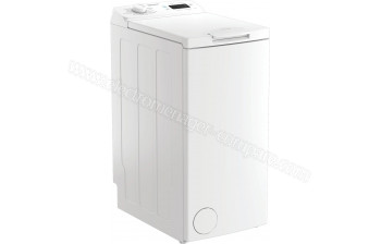 INDESIT TI612PUSH&GOFR - A partir de : 398.50 &euro; chez Icoza chez Cdiscount