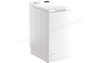 INDESIT TIB612PUSH&GOFR - A partir de : 350.44 &euro; chez La Boutique Du Net chez Cdiscount