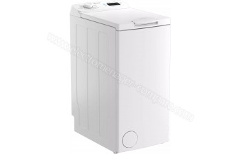 INDESIT TIP621PUSH&GOFR - A partir de : 399.00 &euro; chez Boulanger
