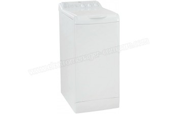 INDESIT WITL 1001 (FR)