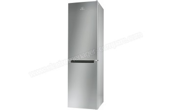 INDESIT XI9 T1I X