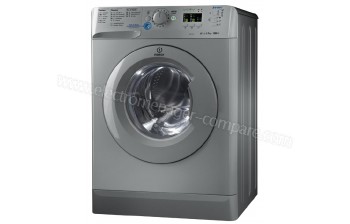 INDESIT XWA 71252 SG FR