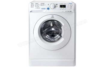 INDESIT XWA 71252 W FR