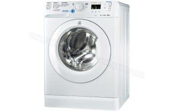 INDESIT XWA 81252X W FR