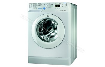 INDESIT XWA 81482X W FR