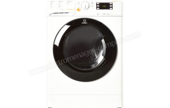 INDESIT XWDE 1071481X WKKK EU