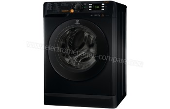 INDESIT XWDE 751680X K FR