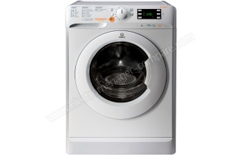 INDESIT XWDE 861480X W FR