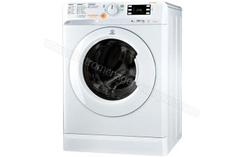 INDESIT XWDE 961480X W FR
