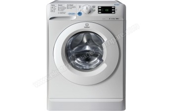 INDESIT XWE 61251 W FR