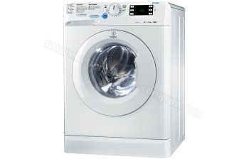 INDESIT XWE 61252 W FR