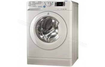 INDESIT XWE 81252X W FR