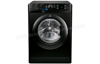 INDESIT XWE 81483X K EU
