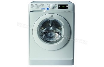 INDESIT XWE 81483X W FR