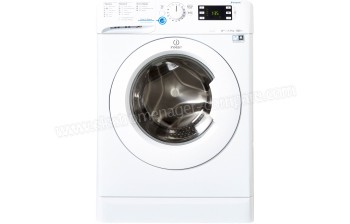 INDESIT XWE 91283X W FR