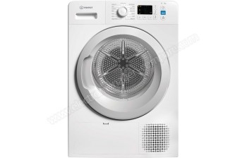 INDESIT YTCM107BFR