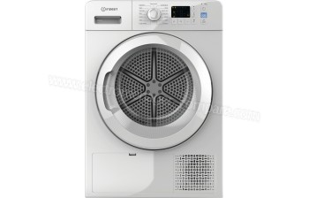 INDESIT YTCM108BFR1 - A partir de : 402.80 € chez VPCBoost chez Cdiscount