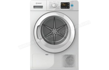 INDESIT YTM1182XFR