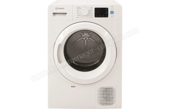INDESIT YTM1182XFRR - A partir de : 523.39 € chez GpasPlus chez Rakuten