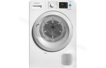 INDESIT YTM1183XFR