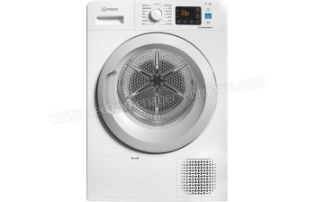 INDESIT YTM1192XFR