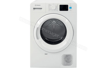 INDESIT YTM1192XFRR - A partir de : 539.00 € chez Boulanger