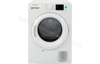 INDESIT YTM1193XFR - A partir de : 559.00 € chez Boulanger