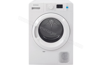 INDESIT YTNM1081FR - A partir de : 445.02 € chez VPCBoost chez Cdiscount