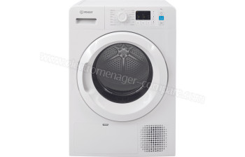 INDESIT YTNM1091FR - A partir de : 449.00 € chez ELEC-DIRECT chez Rakuten